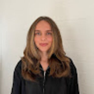 Meet your Posher, Anne-marie